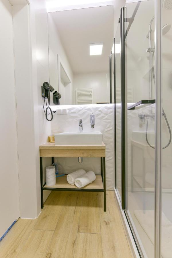 Aquamarine Mielno Apartment Mielno  Luaran gambar